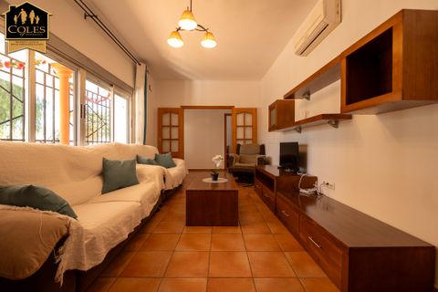Villa a Los Gallardos, Almeria, Los Gallardos - € 390.000 | Ref: GAL6V02 - foto 5