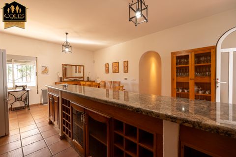 Villa a Los Gallardos, Almeria, Los Gallardos - € 390.000 | Ref: GAL6V02 - foto 49