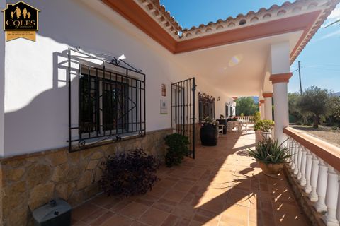 Villa a Los Gallardos, Almeria, Los Gallardos - € 390.000 | Ref: GAL6V02 - foto 9