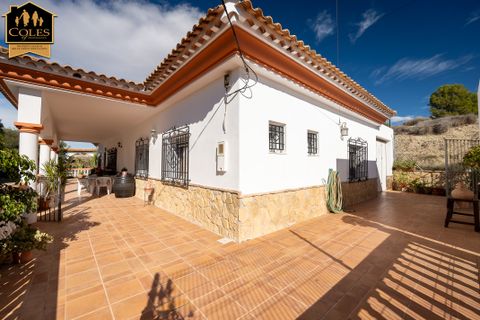 Villa a Los Gallardos, Almeria, Los Gallardos - € 390.000 | Ref: GAL6V02 - foto 3