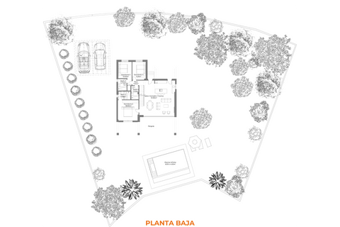Villa i Vera, Almeria, Vera - € 1.150.000 | Ref: SWID19 - foto 9
