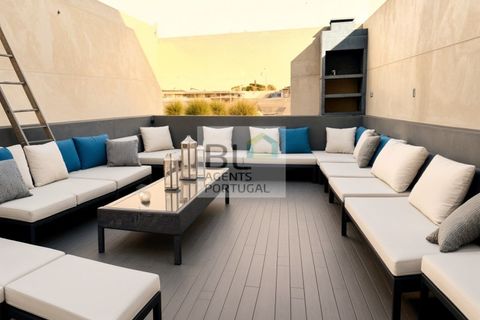 Villa i Tavira, Faro, Tavira - € 451.500 | Ref: CAS_277 - foto 1