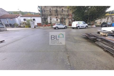 Erhvervsejendom i Tomar, Santarem, Tomar - € 234.260 | Ref: FÀB_326 - foto 12