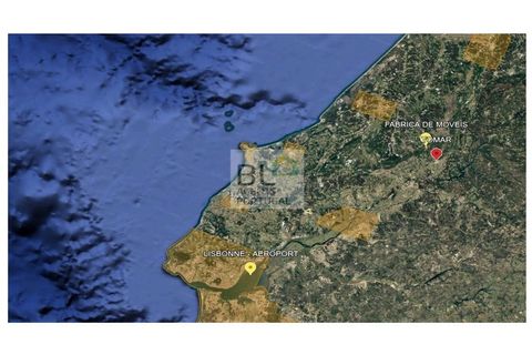 Erhvervsejendom i Tomar, Santarem, Tomar - € 234.260 | Ref: FÀB_326 - foto 14
