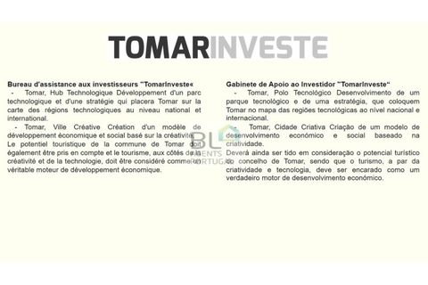 Erhvervsejendom i Tomar, Santarem, Tomar - € 234.260 | Ref: FÀB_326 - foto 21