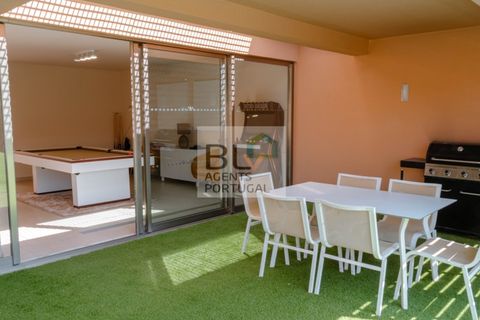 Villa i Guia, Faro, Guia - € 1.350.000 | Ref: CAS_299 - foto 5