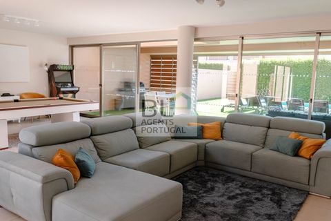 Villa i Guia, Faro, Guia - € 1.350.000 | Ref: CAS_299 - foto 8