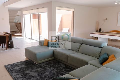 Villa i Guia, Faro, Guia - € 1.350.000 | Ref: CAS_299 - foto 9