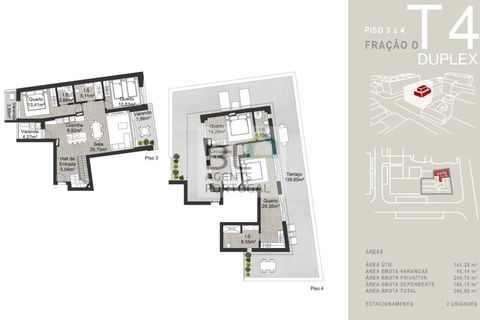 Duplex i Almancil, Faro, Almancil - € 764.500 | Ref: DÚP_261 - foto 31