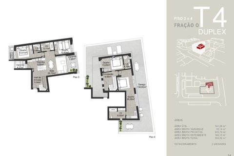 Duplex i Almancil, Faro, Almancil - € 764.500 | Ref: DÚP_261 - foto 33