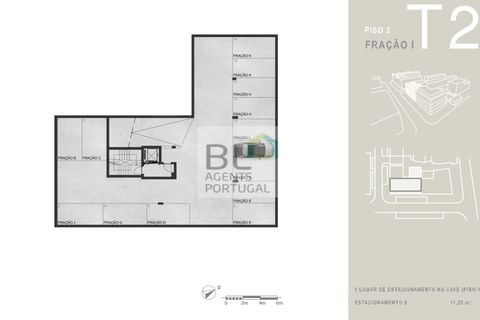Lejlighed i Almancil, Faro, Almancil - € 379.500 | Ref: APA_252 (2) - foto 33