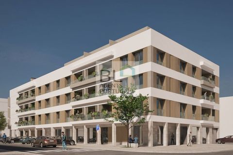 Lejlighed i Almancil, Faro, Almancil - € 451.000 | Ref: APA_252 - foto 26