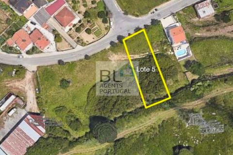 Helårsgrund i Belas, Lisbon, Belas - € 170.000 | Ref: SÒL_246 - foto 1