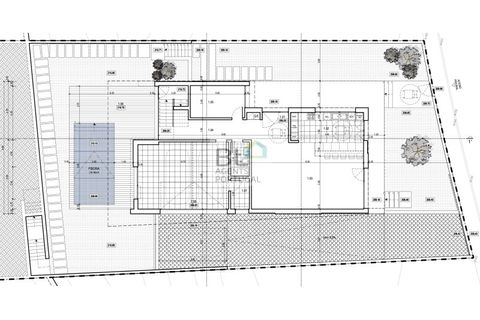 Helårsgrund i Belas, Lisbon, Belas - € 190.000 | Ref: SÒL_245 - foto 8