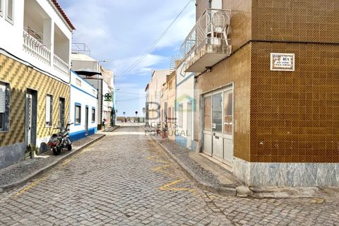 Landejendom i Tavira, Faro, Tavira - € 250.000 | Ref: CAS_238 - foto 2