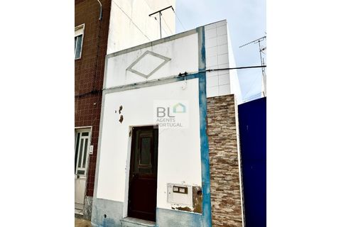 Landejendom i Tavira, Faro, Tavira - € 250.000 | Ref: CAS_238 - foto 3
