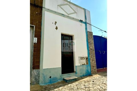 Landejendom i Tavira, Faro, Tavira - € 250.000 | Ref: CAS_238 - foto 4