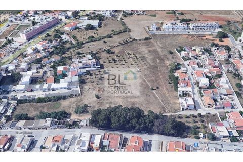 Erhvervsejendom i Quelfes, Faro, Quelfes - € 2.900.000 | Ref: BLMTRSÒL_214 - foto 1