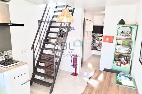 Villa i Tavira, Faro, Tavira - € 219.000 | Ref: CAS_209 - foto 1