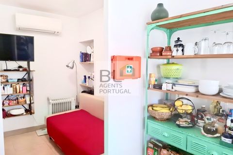 Villa i Tavira, Faro, Tavira - € 219.000 | Ref: CAS_209 - foto 4