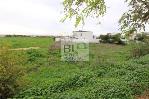 Terra a Conceicao e Estoi, Faro, Conceicao e Estoi - € 205.000 | Ref: BLMTRPAR_181 - foto 5