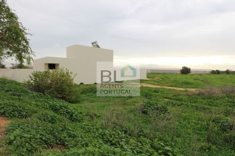Terra a Conceicao e Estoi, Faro, Conceicao e Estoi - € 205.000 | Ref: BLMTRPAR_181 - foto 6
