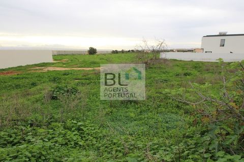 Terra a Conceicao e Estoi, Faro, Conceicao e Estoi - € 205.000 | Ref: BLMTRPAR_181 - foto 7