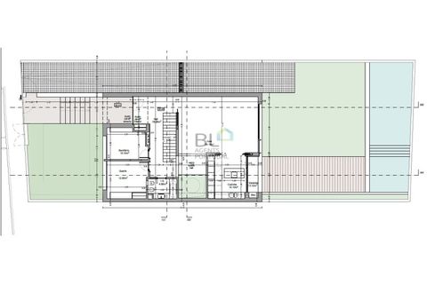 Terra a Conceicao e Estoi, Faro, Conceicao e Estoi - € 205.000 | Ref: BLMTRPAR_181 - foto 9