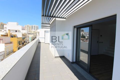 Penthouse i Faro, Faro, Faro - € 580.640 | Ref: APA_169 - foto 2
