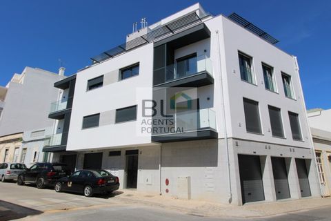 Penthouse i Faro, Faro, Faro - € 580.640 | Ref: APA_169 - foto 3
