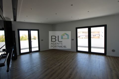 Penthouse i Faro, Faro, Faro - € 580.640 | Ref: APA_169 - foto 6