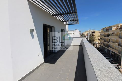 Penthouse i Faro, Faro, Faro - € 580.640 | Ref: APA_169 - foto 7