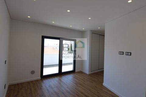 Penthouse i Faro, Faro, Faro - € 580.640 | Ref: APA_169 - foto 15