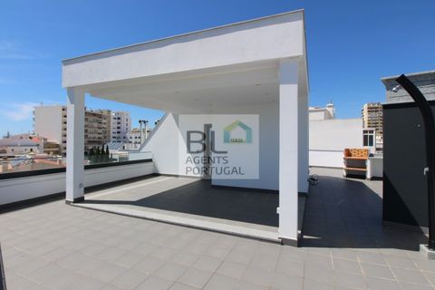 Penthouse i Faro, Faro, Faro - € 580.640 | Ref: APA_169 - foto 21