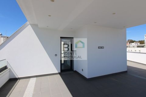 Penthouse i Faro, Faro, Faro - € 580.640 | Ref: APA_169 - foto 22