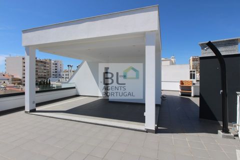 Penthouse i Faro, Faro, Faro - € 580.640 | Ref: APA_169 - foto 23