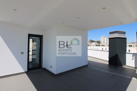 Penthouse i Faro, Faro, Faro - € 580.640 | Ref: APA_169 - foto 24