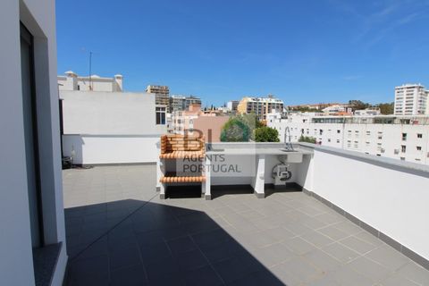 Penthouse i Faro, Faro, Faro - € 580.640 | Ref: APA_169 - foto 25