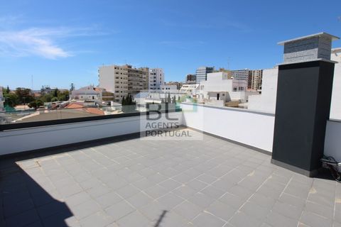 Penthouse i Faro, Faro, Faro - € 580.640 | Ref: APA_169 - foto 26