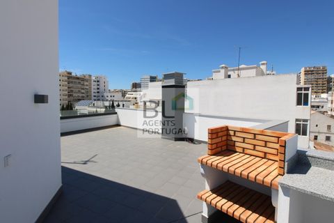 Penthouse i Faro, Faro, Faro - € 580.640 | Ref: APA_169 - foto 27