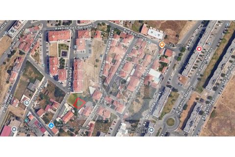 Helårsgrund i Amadora, Lisbon, Amadora - € 95.000 | Ref: MCI-0030 - foto 2