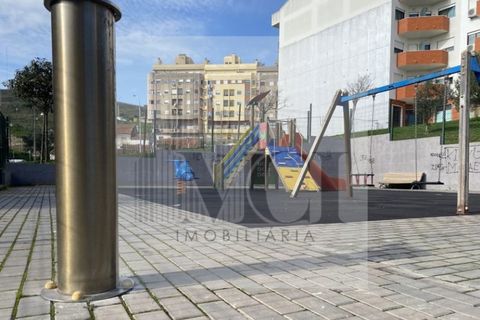 Helårsgrund i Amadora, Lisbon, Amadora - € 95.000 | Ref: MCI-0030 - foto 7