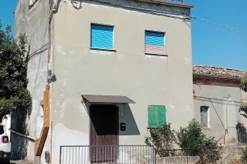 Villa i Guardiagrele, Chieti, Guardiagrele - € 25.000 | Ref: OR512 - foto 2