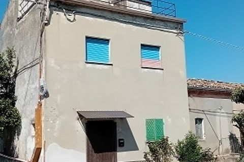 Villa i Guardiagrele, Chieti, Guardiagrele - € 25.000 | Ref: OR512 - foto 3