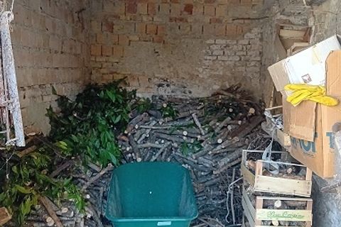 Villa i Guardiagrele, Chieti, Guardiagrele - € 25.000 | Ref: OR512 - foto 21