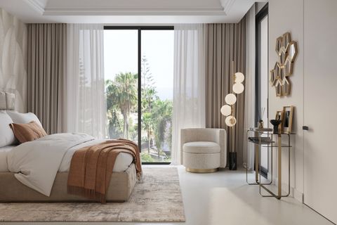 Villa a Marbella, Malaga, Marbella - € 3.300.000 | Ref: TA0540 - foto 8