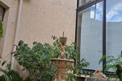 Villa i Lespignan, Herault, Lespignan - € 399.900 | Ref: 847V1218M - foto 1