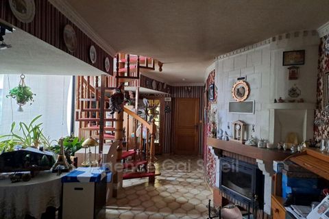 Villa i Lespignan, Herault, Lespignan - € 399.900 | Ref: 847V1218M - foto 5