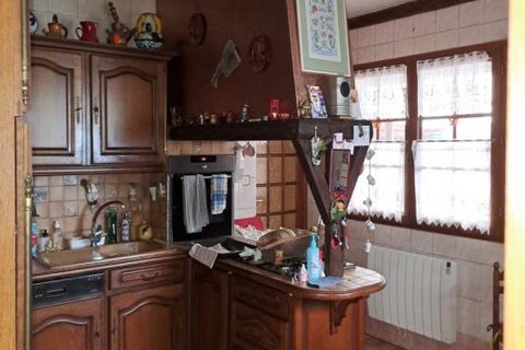 Villa i Lespignan, Herault, Lespignan - € 399.900 | Ref: 847V1218M - foto 6