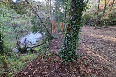 Helårsgrund i Arcos de Valdevez, Viana do Castelo, Arcos de Valdevez - € 19.000 | Ref: FM1070 - foto 5